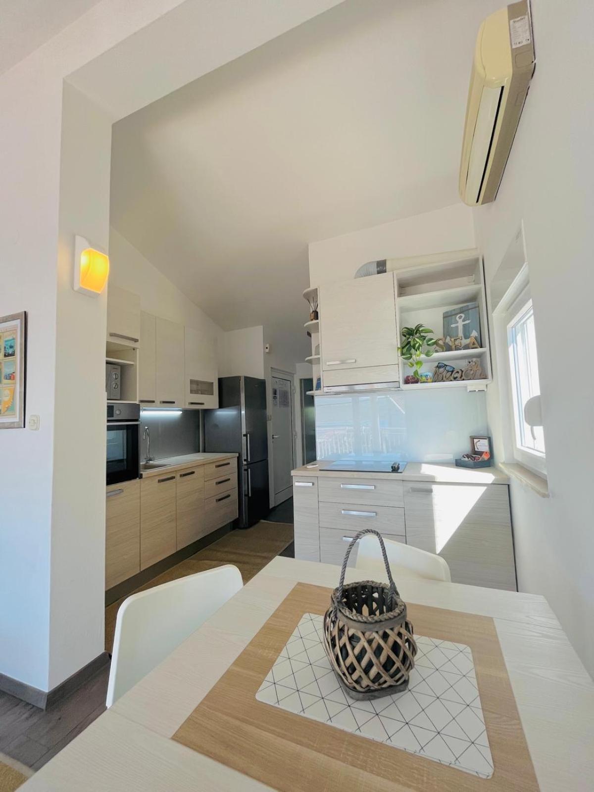 Boomerang Apartments Klek Exterior foto