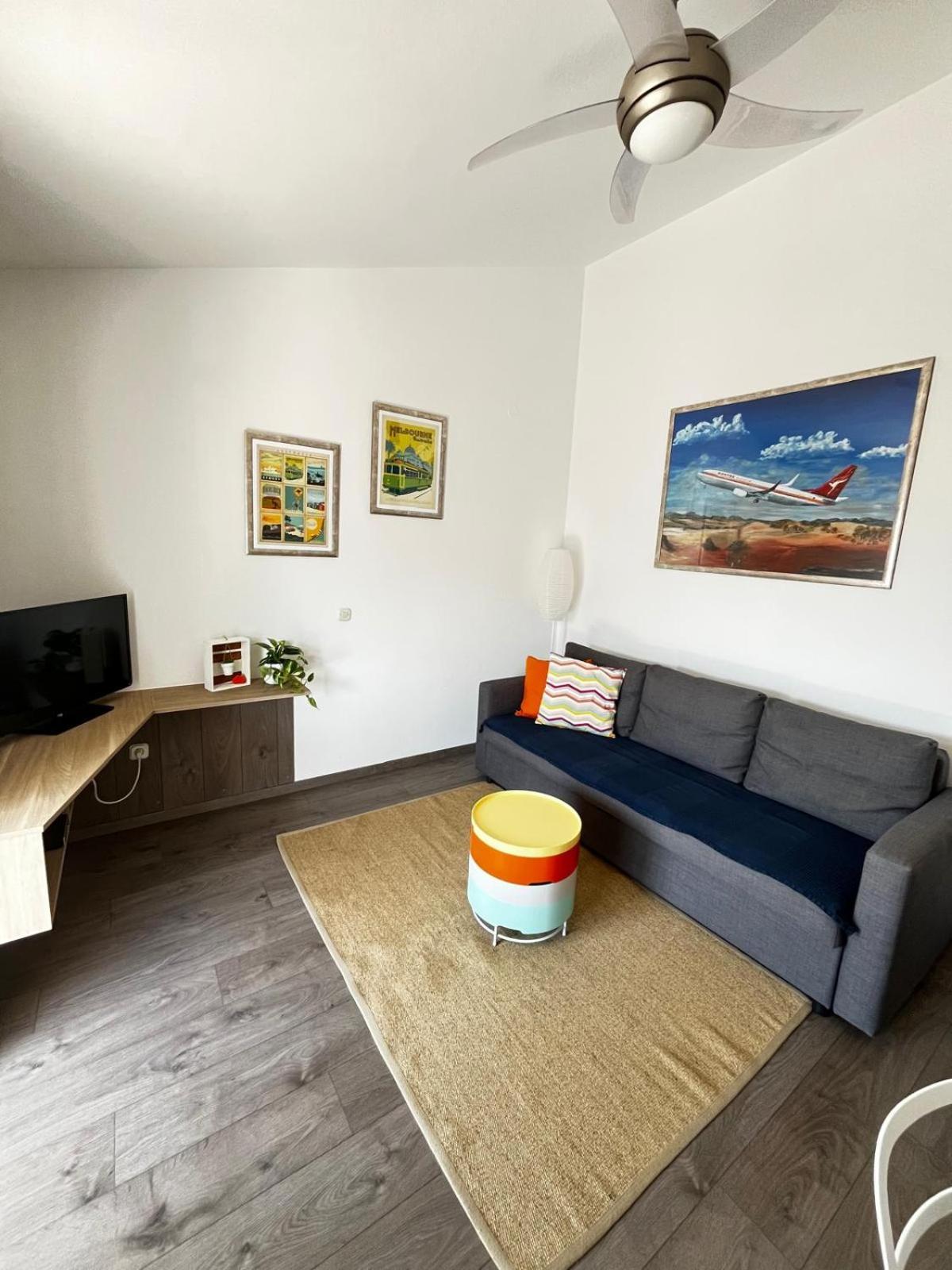 Boomerang Apartments Klek Exterior foto